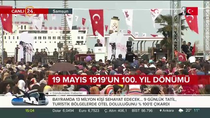 Milli Mücadele'nin Yüzüncü Yılı