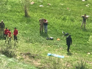 Küçük Nurcan'dan Acı Haber Geldi