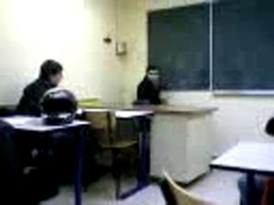cour particulier