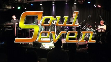 Soul 7 - Street Life