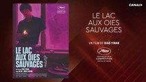 Le Lac aux Oies Sauvages - Le Petit Cercle - Cannes 2019
