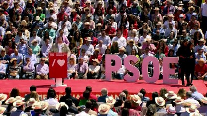 Fernández Vara llama "machos de mierda" a los dirigentes de Vox