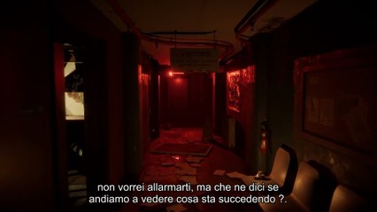 Follia - Dear Father - Trailer d'annuncio