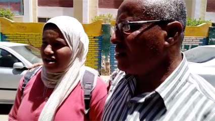 أولياء أمور طلاب بـأولى ثانوي: ولادنا مش لاقيين ديسك وتقولّي تابلت