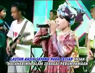 Tasya - Surga Ditelapak Kaki Ibu [Official Music Video]