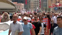 İzmir'de CHP'den 19 Mayıs İçin Alternatif Kutlama