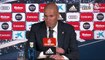 Zidane: "¿Bale? Cuando algo no me gusta o no me cuadra, decido"