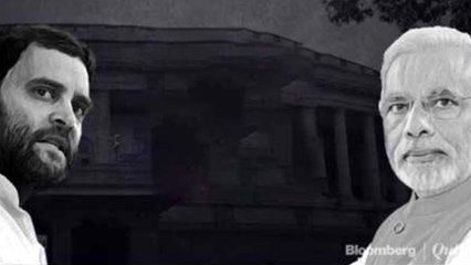 #Exit Poll 2019: ಇಡೀ ದೇಶದ ಎದೆ ಢವಗುಟ್ಟಿಸುವಂಥ ಚುನಾವಣೋತ್ತರ ಸಮೀಕ್ಷೆ | Oneindia Kannada