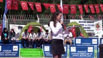 19 Mayıs Atatürk'ü Anma, Gençlik Ve Spor Bayramı - EDİRNE/TEKİRDAĞ/KIRKLARELİ