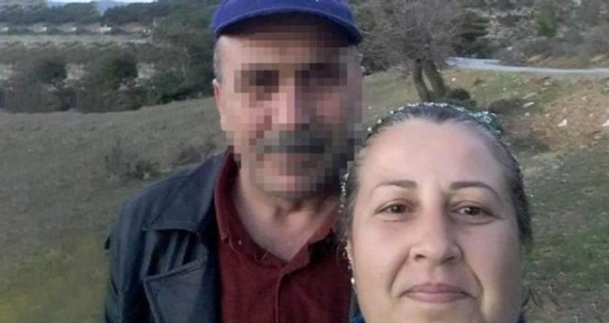 Gözü Dönen Koca, Tartıştığı 29 Yıllık Eşini 15 Bıçak Darbesiyle Öldürdü