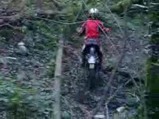 milouz crm enduro    lol