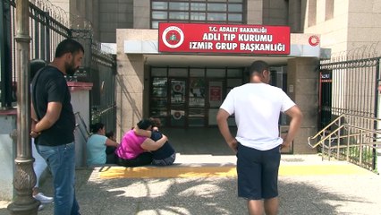 Korkunç cinnet olayının ardından anneden gözyaşlı yakarış