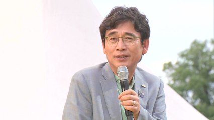 "제 머리 못 깎아"...유시민·조국, 보폭 넓히는 행보 촉각 / YTN