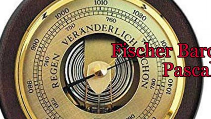 Barometer kaufen: Ratgeber - Test - Vergleich