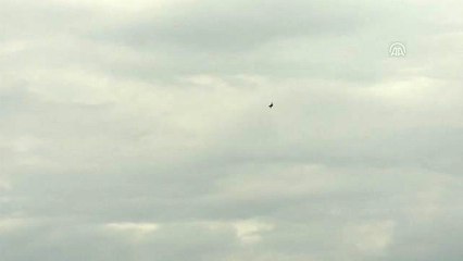 Milli Mücadele'nin Yüzüncü Yılı Programı" - Solotürk Gösterisi (2)