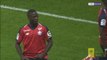 Lille clinch Ligue 1 runners-up spot with Angers routing
