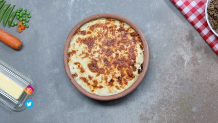 سفرة رمضان| طريقة عمل رز بالباشميل