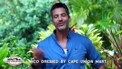 Nico's Diary - Episode 1