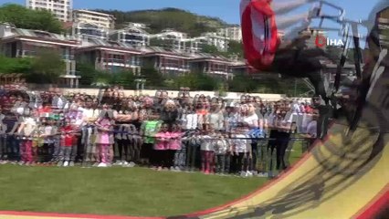 19 Mayıs Kartal’ da coşkuyla kutlanıyor