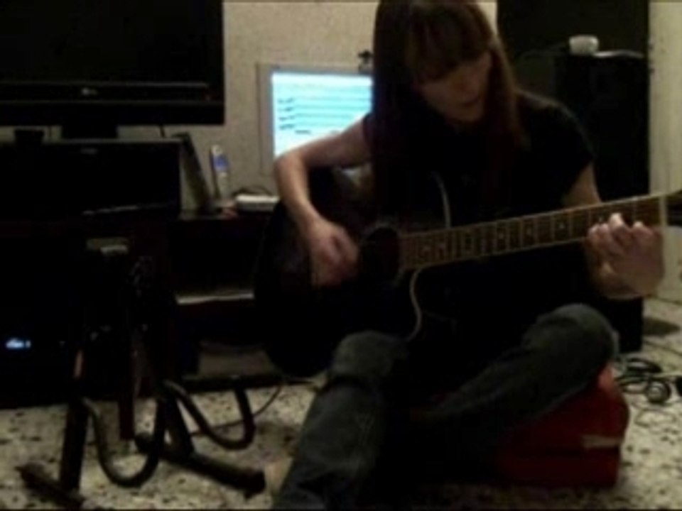 Ca fait mal - Christophe Maé