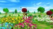 Flowers Song | And Lots More Original Songs | From LBB Junior!