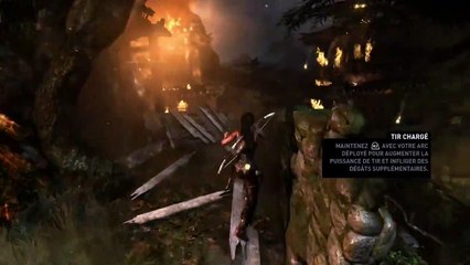 Episode 03 : Elle est très occupée pour une île deserte...