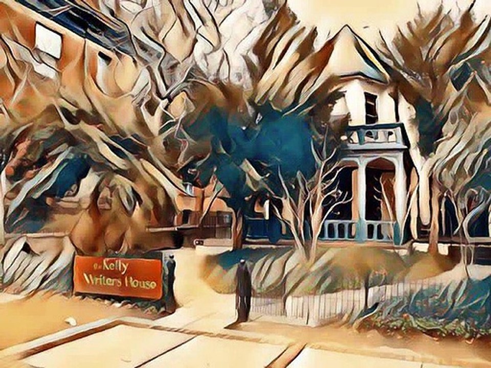 Ode On Jazz (2): This Charming Lab: Kelly Writers House