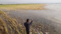 Irak'ta 60 Bin Dönümlük Tarım Arazisi Sular Altına Kaldı