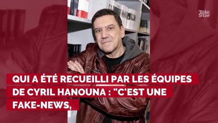 Affaire Christian Quesada : l'ancien champion des 12 coups de midi est "scandalisé par ce qui se dit de lui"