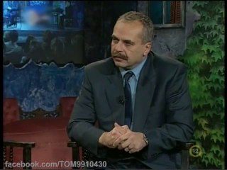 Markos György a családjáról és a múltjáról (1997)