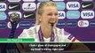 Hegerberg in high spirits after Champions League final hat-trick