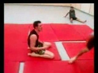 Stéph666 vs Jérém (FFA NORD 2008)