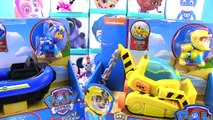 Huge Nick Jr  & Disney Jr  Blind Box Surprise Toy Show