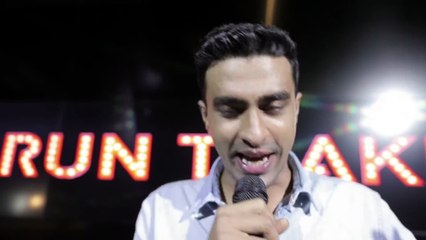 “When Indians Travel Abroad” with Varun Thakur #RoamLikeHome