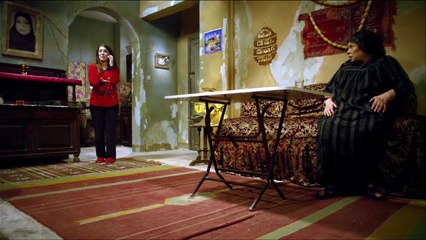 dala3 banat_Ep 5 - مسلسل دلع بنات الحلقة الخامسة