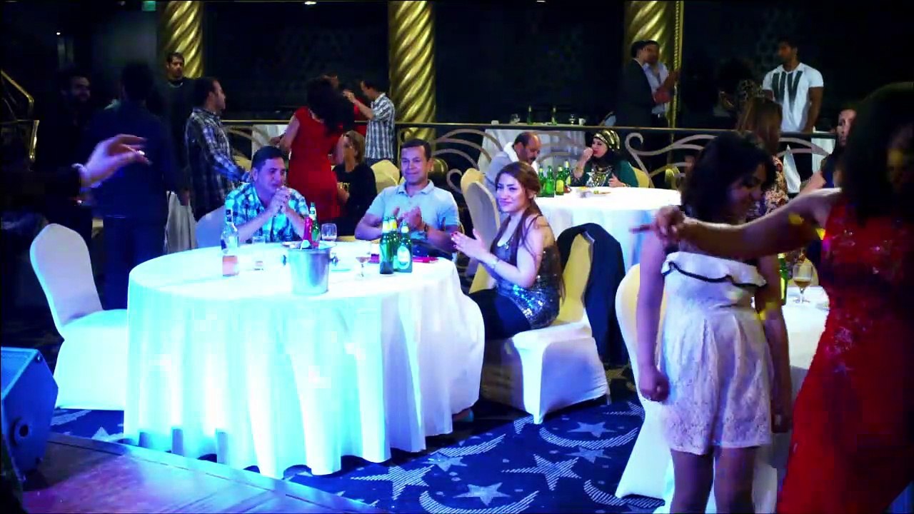 dala3 banat_Ep 26 - مسلسل دلع بنات الحلقة الساد...