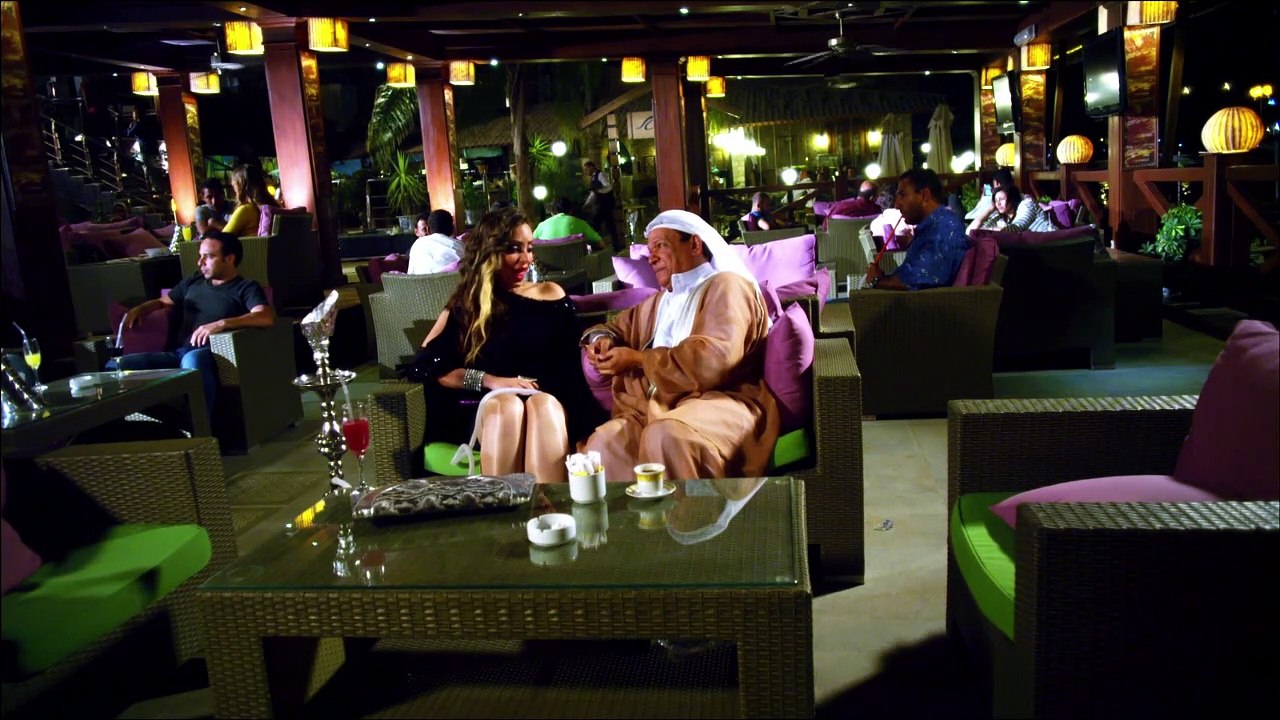 dala3 banat_Ep 29 - مسلسل دلع بنات الحلقة التاس...