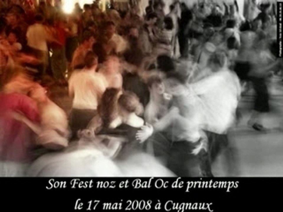 Voeux 2008 Breizh en OC