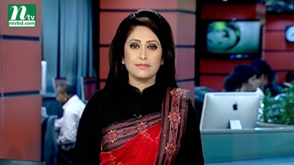 NTV Shondhyar Khobor | 19 May 2019