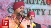 Sikh veterans’ sacrifice for the country must be remembered, says Gobind