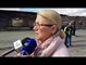 Incendie de la gare du Nord : le point avec la maire Michèle Lutz