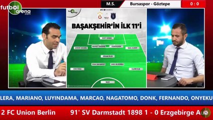 Cenk Özcan: "Galatasaray'da darbeler hariç sakatlıklar olmadı bu çok önemli"