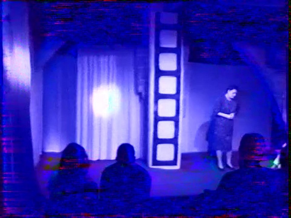 LES ENRAGES SONT FATIGUES  FIN