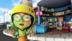 BoBoiBoy - The Multi-Monster (English) | Kids Cartoons | Kids Videos | Moonbug After School