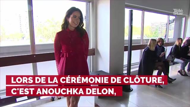 PHOTOS. Cannes 2019 : Alain Delon tout sourire sur la Croisette avant de recevoir sa palme d'honneur