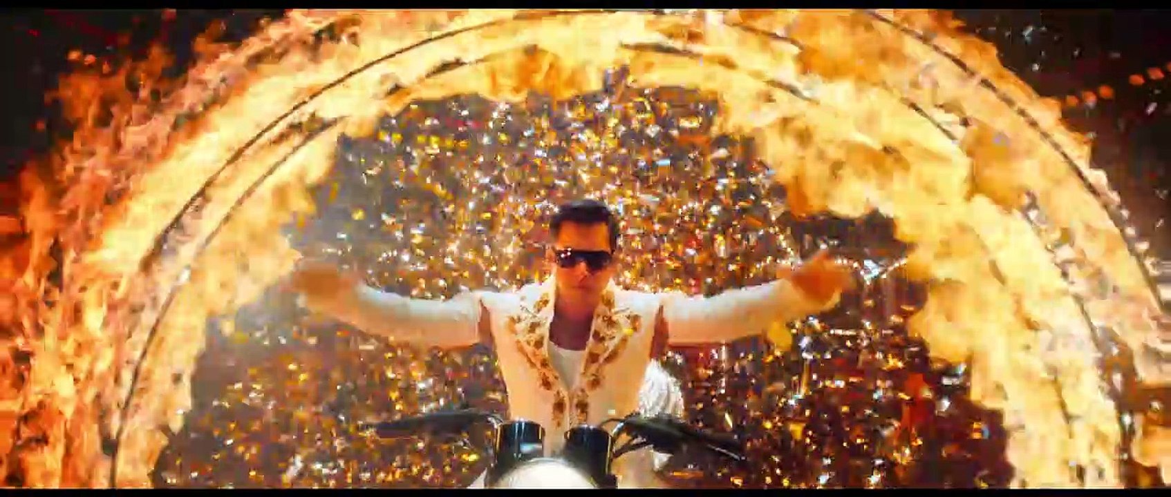 BHARAT Official Trailer Salman Khan   Katrina Kaif   Movie Releasing On 5 June 2019