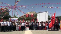 19 Mayıs Atatürk'ü Anma, Gençlik ve Spor Bayramı - GAZİANTEP