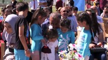 19 Mayıs Atatürk'ü Anma, Gençlik ve Spor Bayramı - TUNCELİ