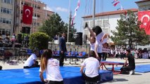 19 Mayıs Atatürk'ü Anma, Gençlik ve Spor Bayramı - BURDUR