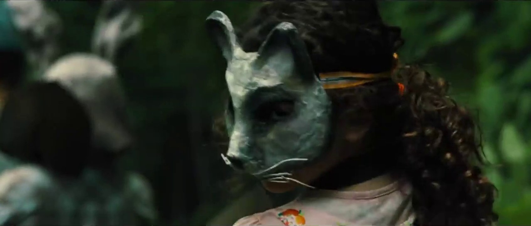 Cemitério Maldito Trailer Final Legendado